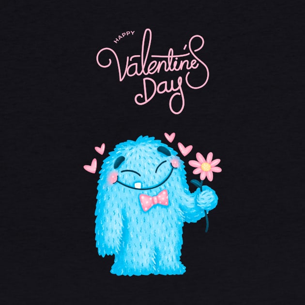 Valentine's special t-shirts by Unique Fashion artists